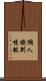 個人識別情報 Scroll