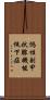 偽性副甲状腺機能低下症 Scroll