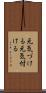 元気づける Scroll