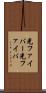 光ファイバー Scroll