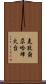 克孜爾尕哈烽火台 Scroll