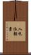 入札依頼書 Scroll