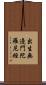 出生無邊門陀羅尼經 Scroll