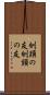 刎頚の友 Scroll