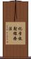 化学放射線療法 Scroll