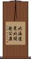 北海道東北開発公庫 Scroll