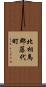 北相馬郡藤代町 Scroll