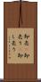 卸売(P) Scroll