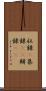 収録(P) Scroll