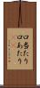 口当たり Scroll
