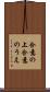 合意の上 Scroll