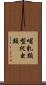 哺乳類型爬虫類 Scroll