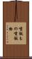 噴飯もの Scroll