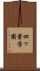 四ッ葉学園 Scroll