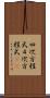 四次方程式 Scroll