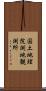 国土地理院測地観測所 Scroll