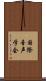 国際音声学会 Scroll