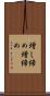 増し締め Scroll