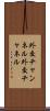 外交チャンネル Scroll