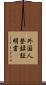 外国人登録証明書 Scroll