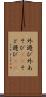 外遊び Scroll