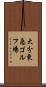 大分東急ゴルフ場 Scroll