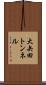 大矢田トンネル Scroll