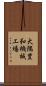 大隅豊和機械工場 Scroll