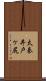 太秦井戸ケ尻 Scroll