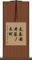 太秦安井藤ノ木町 Scroll