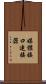 媒體接口連接器 Scroll