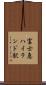 富士急ハイランド駅 Scroll