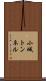 小城トンネル Scroll
