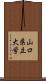 山口県立大学 Scroll