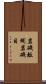 岩磯蚯蚓 Scroll
