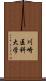 川崎医科大学 Scroll