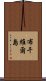 布干維爾島 Scroll