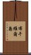 布干維爾島 Scroll