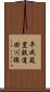平成筑豊鉄道田川線 Scroll
