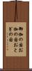 御伽の国 Scroll
