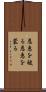 恩恵を被る Scroll