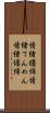 情緒纏綿 Scroll