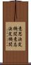 意思決定機関 Scroll