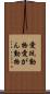 愛玩動物 Scroll