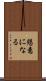 懇意になる Scroll