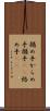 搦め手 Scroll