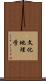 文化地理学 Scroll