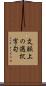 文脈上の選択字句 Scroll