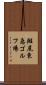 斑尾東急ゴルフ場 Scroll