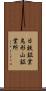 日鉄鉱業鳥形山鉱業所 Scroll